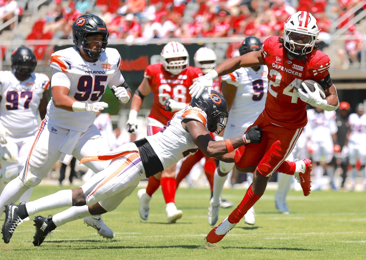 United Football League expanding to Utah in 2028
